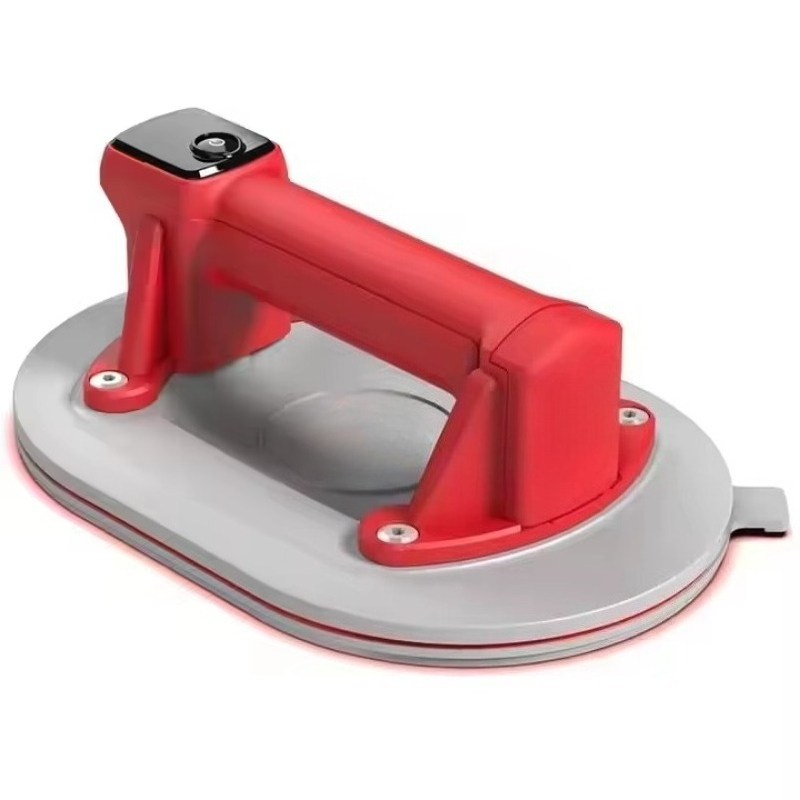 Vacuum Suction Cup Lifter - P618B Vacuümzuignap Digitale display Tegel Elektrische