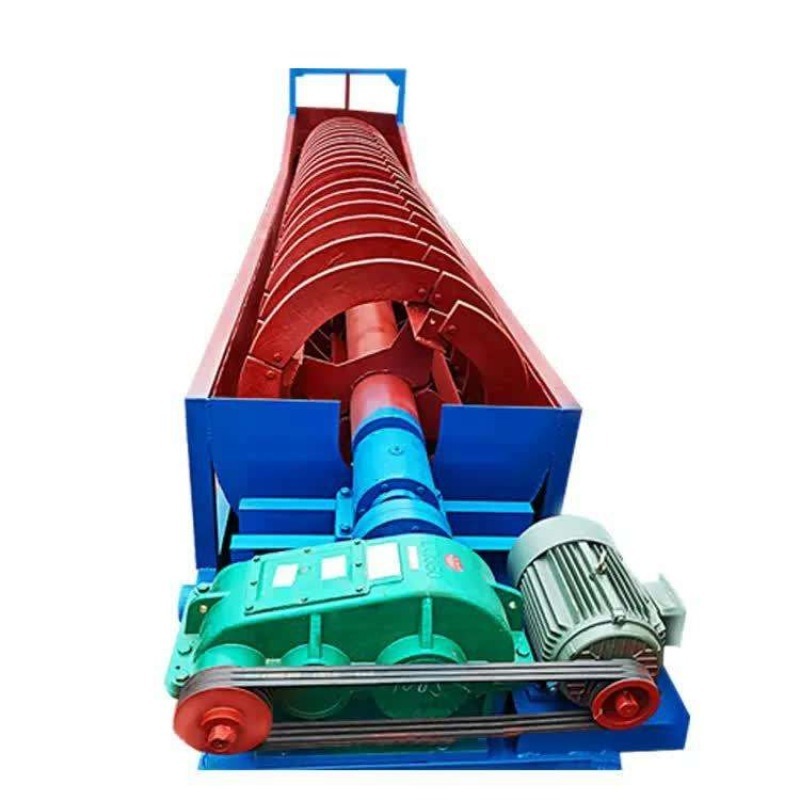 Heavy Equipment In Mining - FOB-prijs Industriële Hoge Kwaliteit Duurzame Spirale