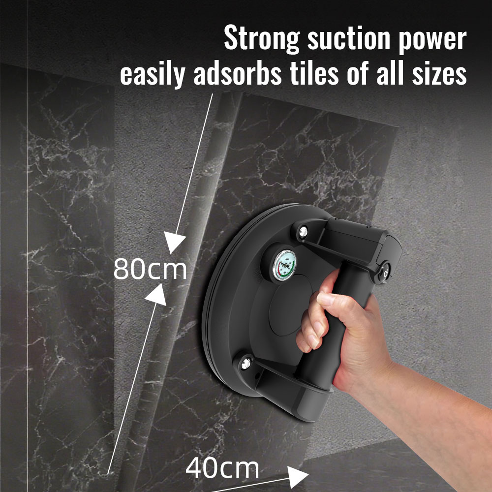 NIEUWE Intelligente Display In - Vacuum Suction Cup Lifter recensie en prijs