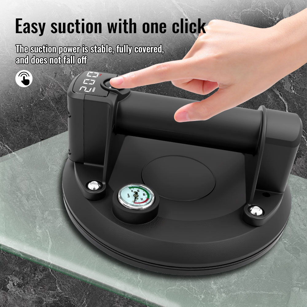NIEUWE Intelligente Display In - Vacuum Suction Cup Lifter recensie en prijs
