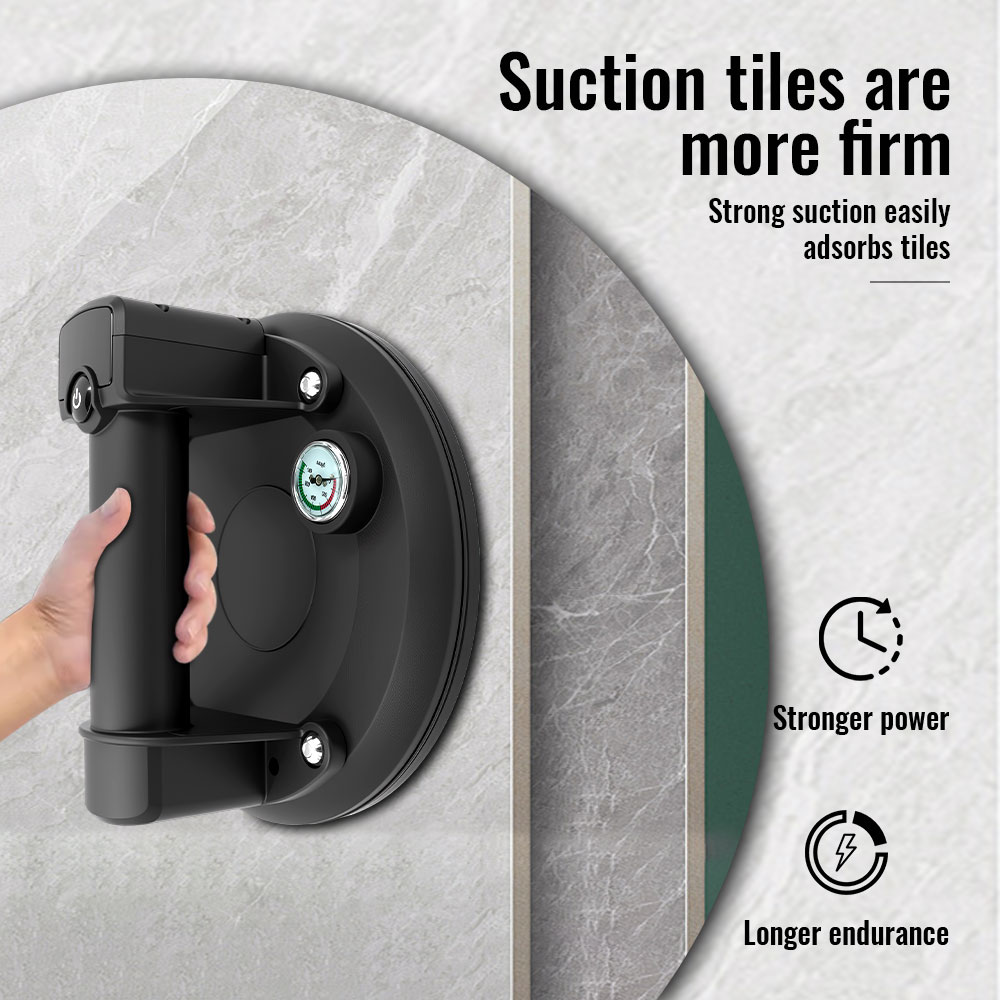 NIEUWE Intelligente Display In - Vacuum Suction Cup Lifter recensie en prijs