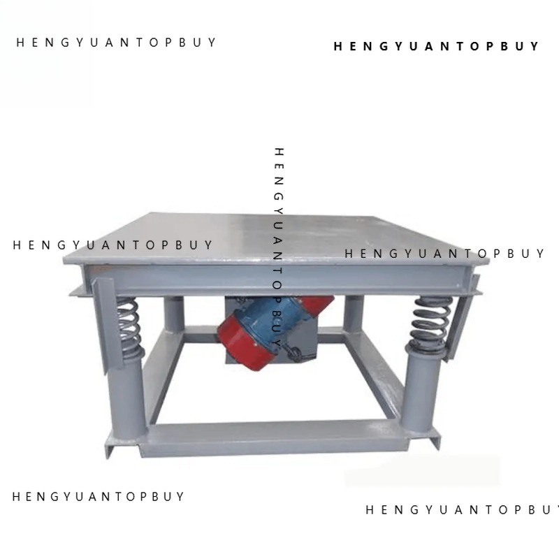Zware industriële triltafel, m - Heavy Equipment In Mining recensie en prijs
