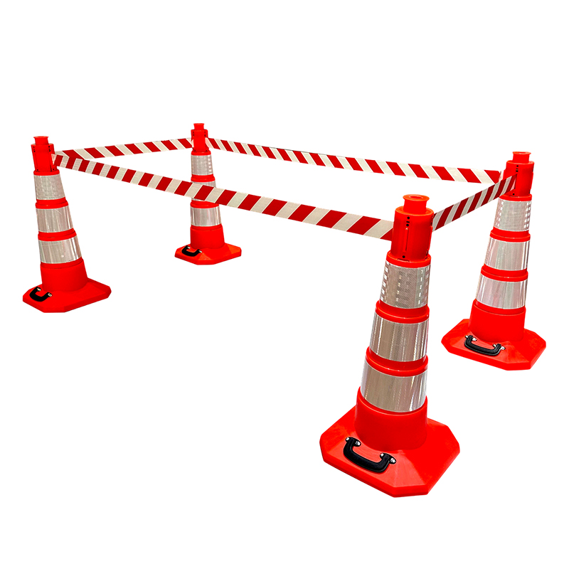 Opvouwbare hoogglans reflecter - Road Traffic Cone recensie en prijs