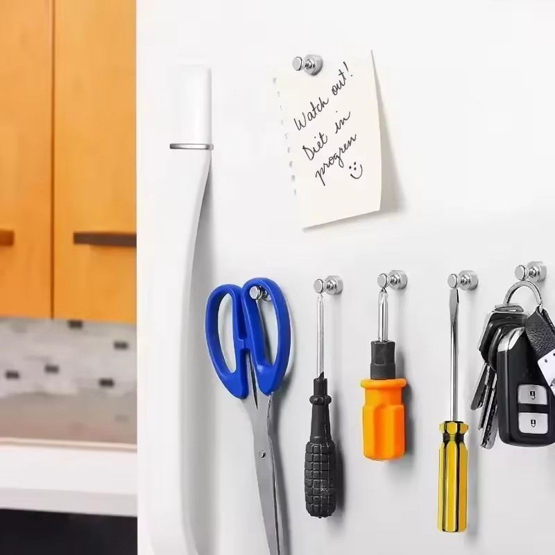 10/20 Stuks Zware Magneet Geen - Magnetic Drill Press recensie en prijs