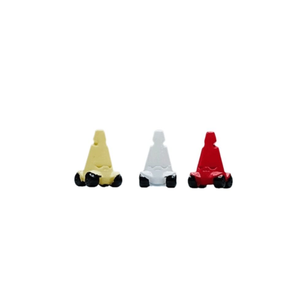 Collectie 1/64 Schaal Verkeers - Road Traffic Cone recensie en prijs
