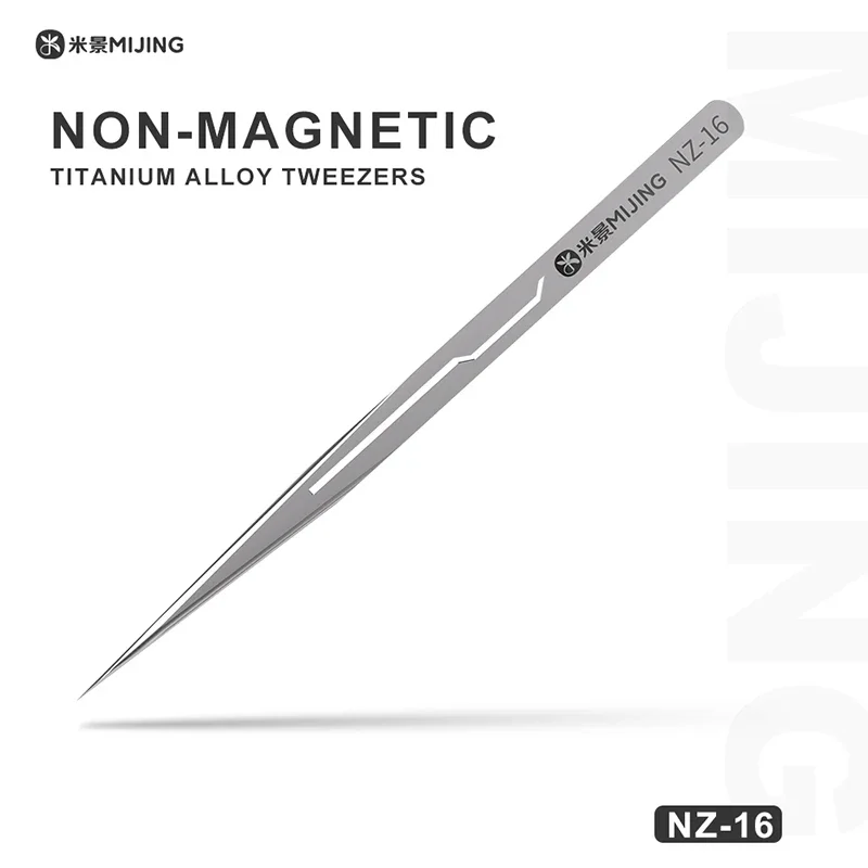 MIJING NZ-16 Niet-magnetische  - Magnetic Drill Press recensie en prijs
