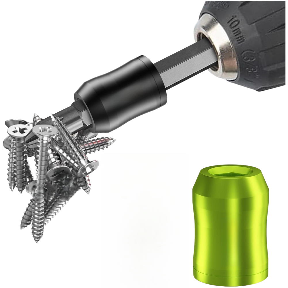 1/2 Stuks Magnetiseer- en Dema - Magnetic Drill Press recensie en prijs