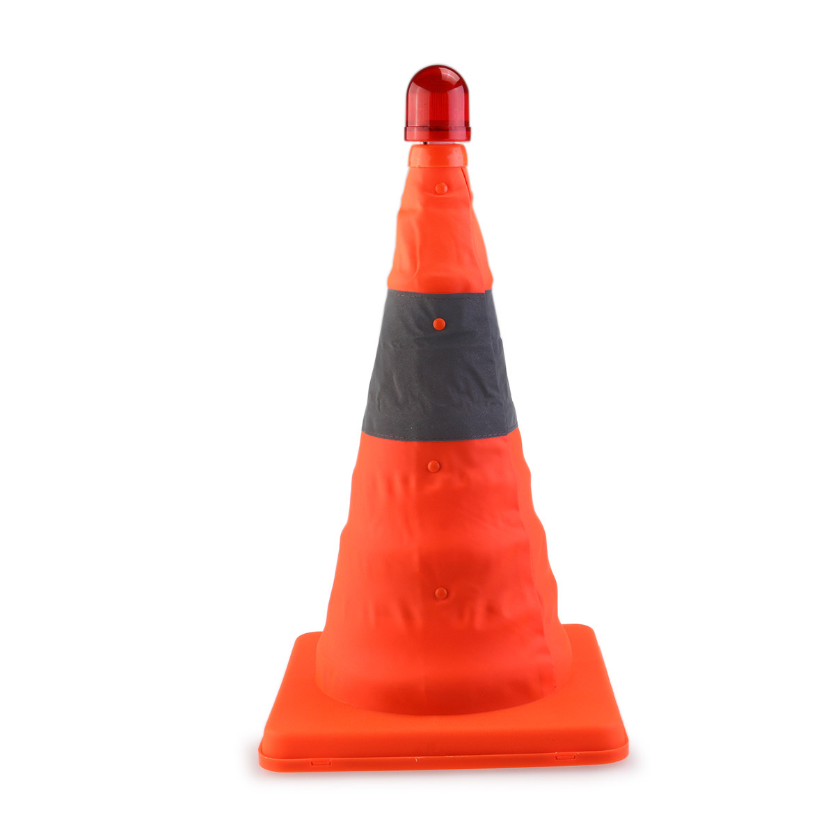 LED-waarschuwingskegel voor de - Road Traffic Cone recensie en prijs