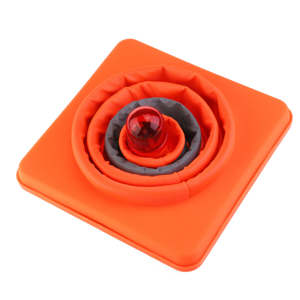 LED-waarschuwingskegel voor de - Road Traffic Cone recensie en prijs