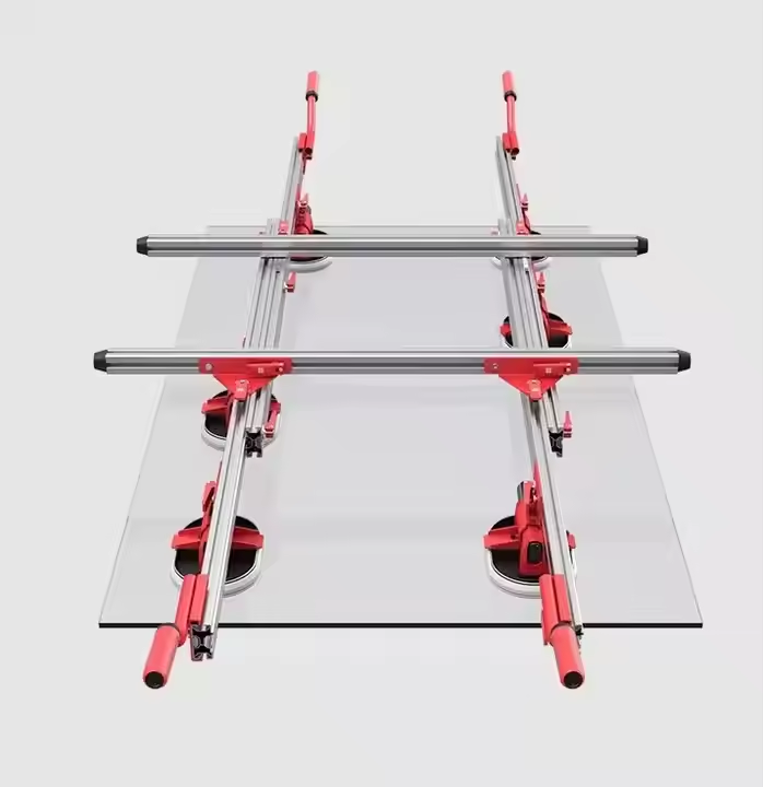 P708 Shijing 6109 Zuignaprek v - Vacuum Suction Cup Lifter recensie en prijs