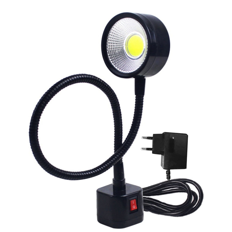 ABJA LED-werklamp Magnetische  - Magnetic Drill Press recensie en prijs