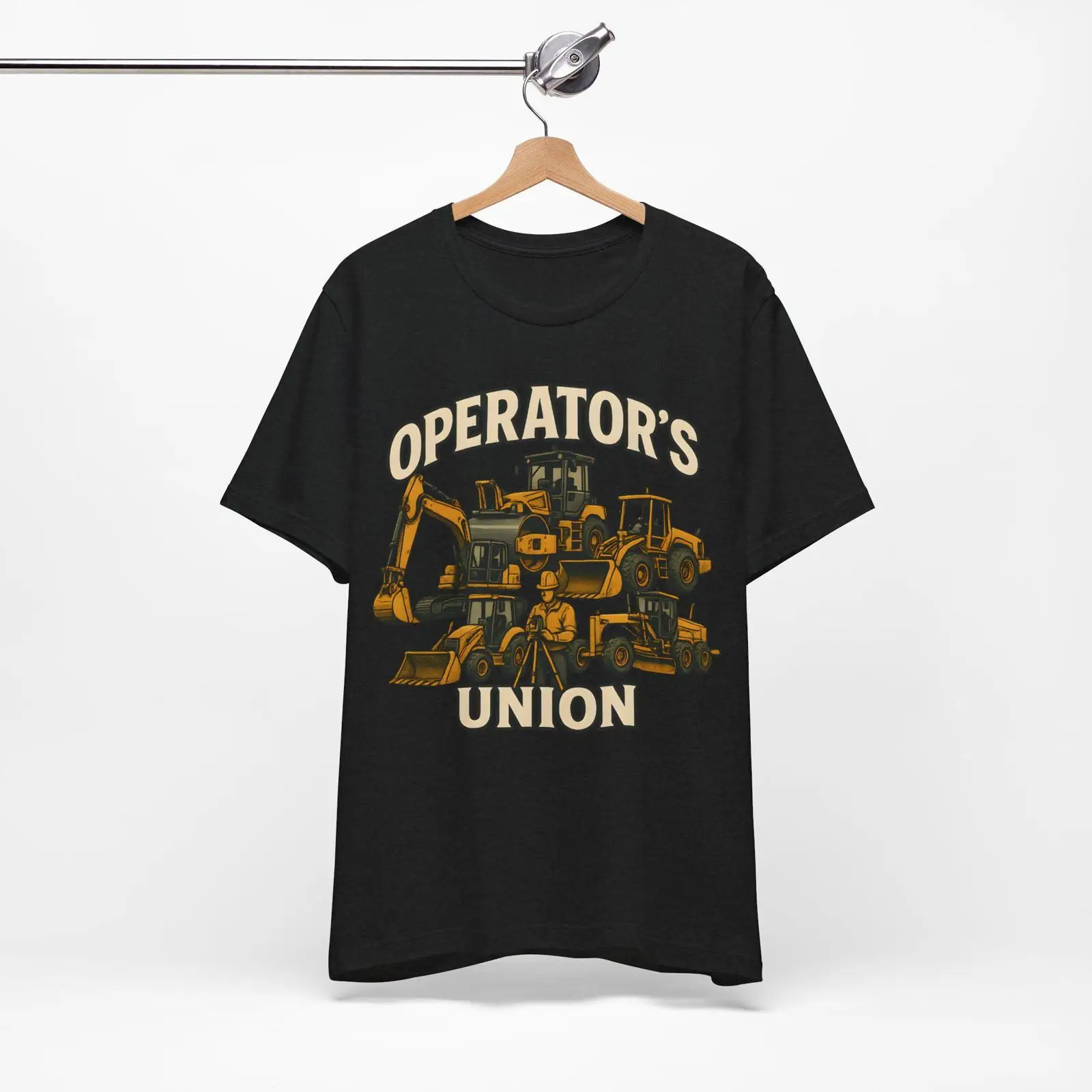 Heavy Equipment Operator Union - Heavy Equipment Union recensie en prijs