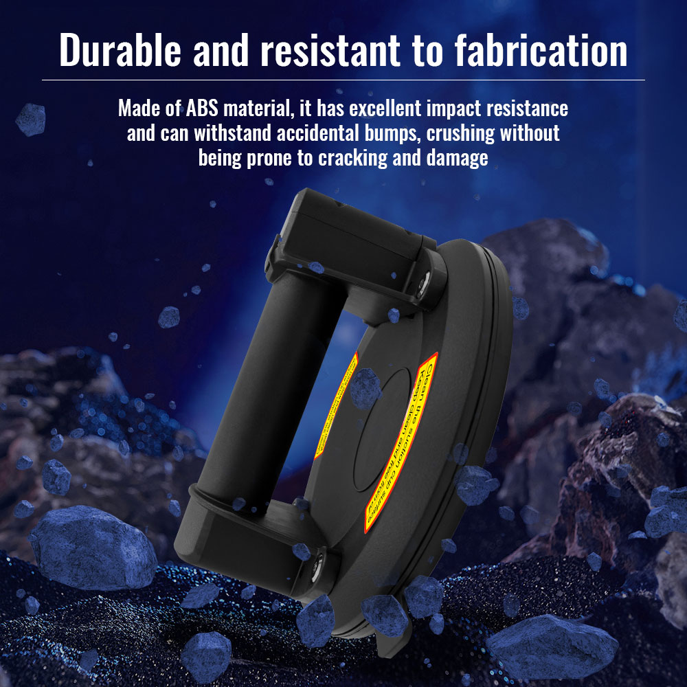 Industriële elektrische vacuüm - Vacuum Suction Cup Lifter recensie en prijs