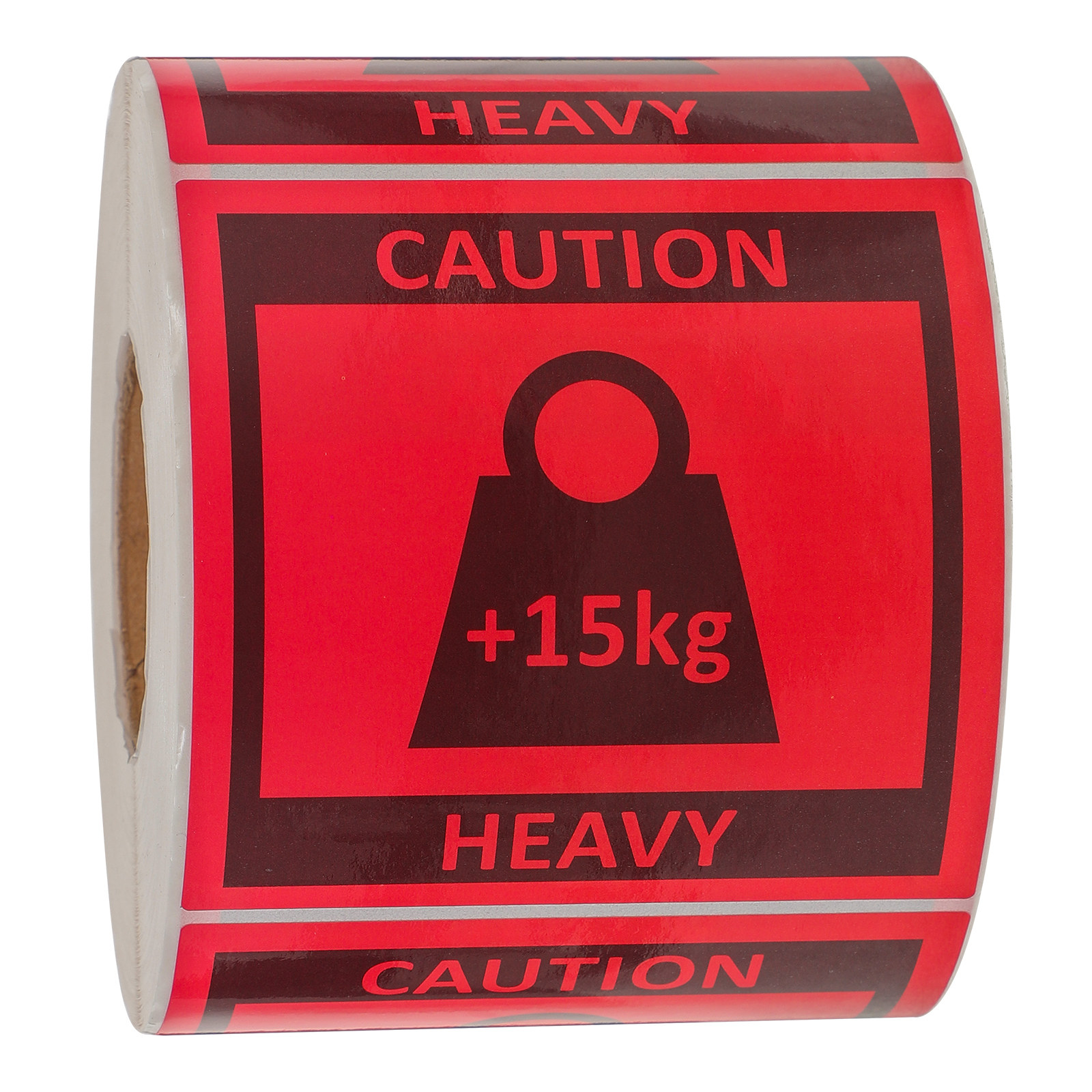 1 Rol Zware Apparatuur Sticker - Heavy Equipment Management recensie en prijs