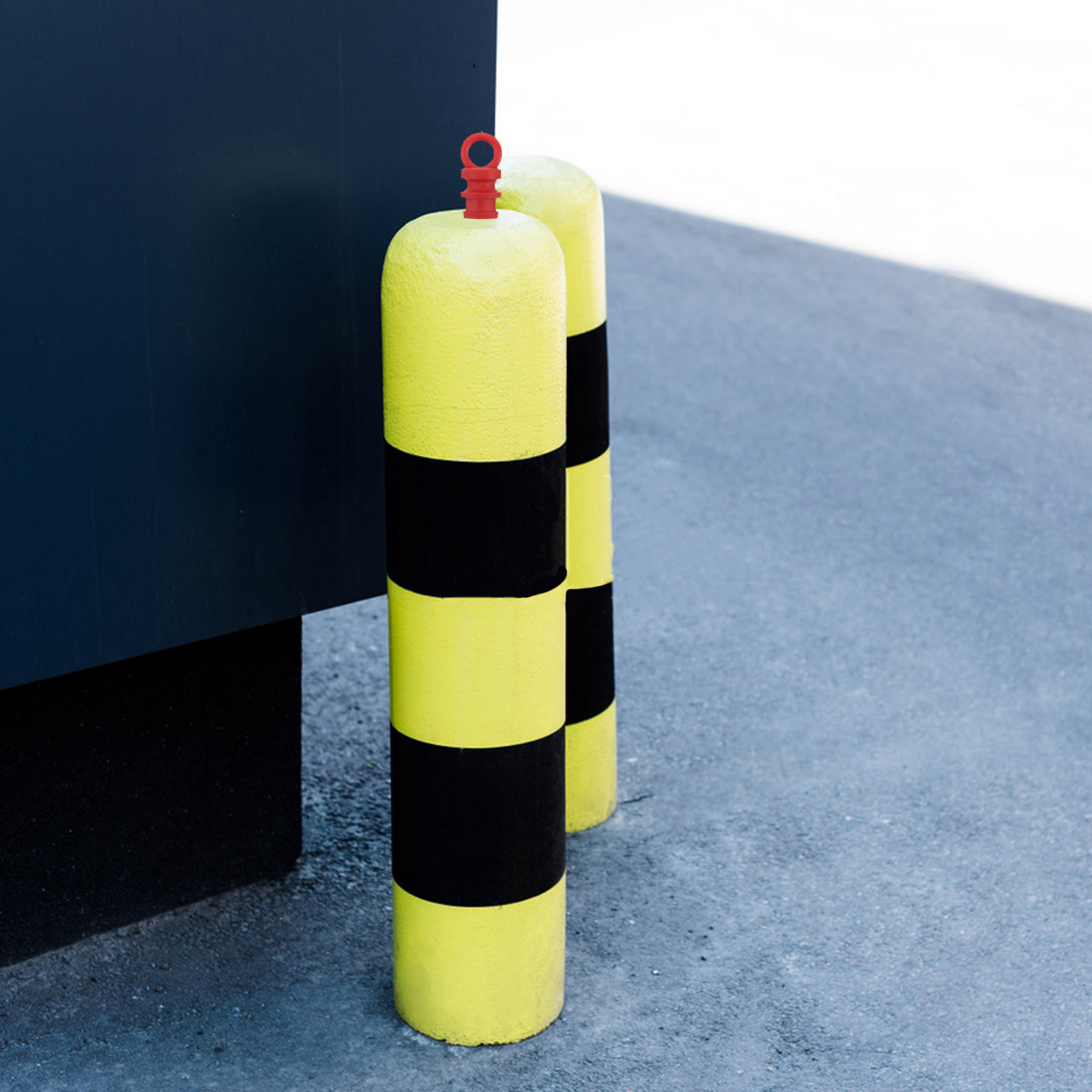 15 stuks veiligheidskegelkappe - Road Traffic Cone recensie en prijs