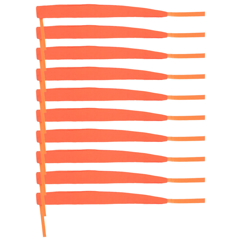 10 stuks kegelvormige zandzakk - Road Traffic Cone recensie en prijs