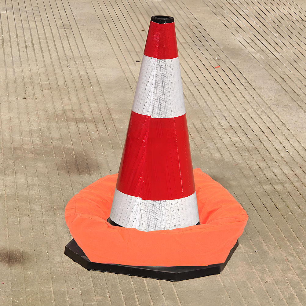 10 stuks kegelvormige zandzakk - Road Traffic Cone recensie en prijs