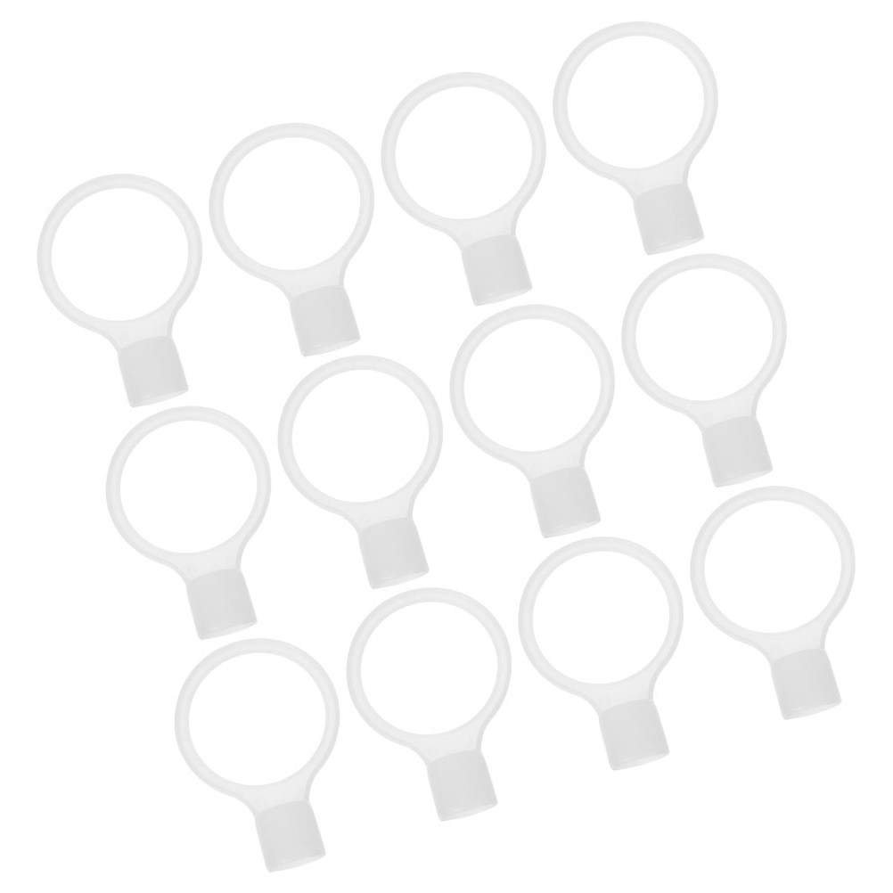 12 stuks verstelbare veilighei - Road Traffic Cone recensie en prijs