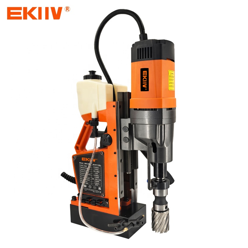 MW-30RC 30mm 220V 110V MT3 19. - Magnetic Drill Press recensie en prijs